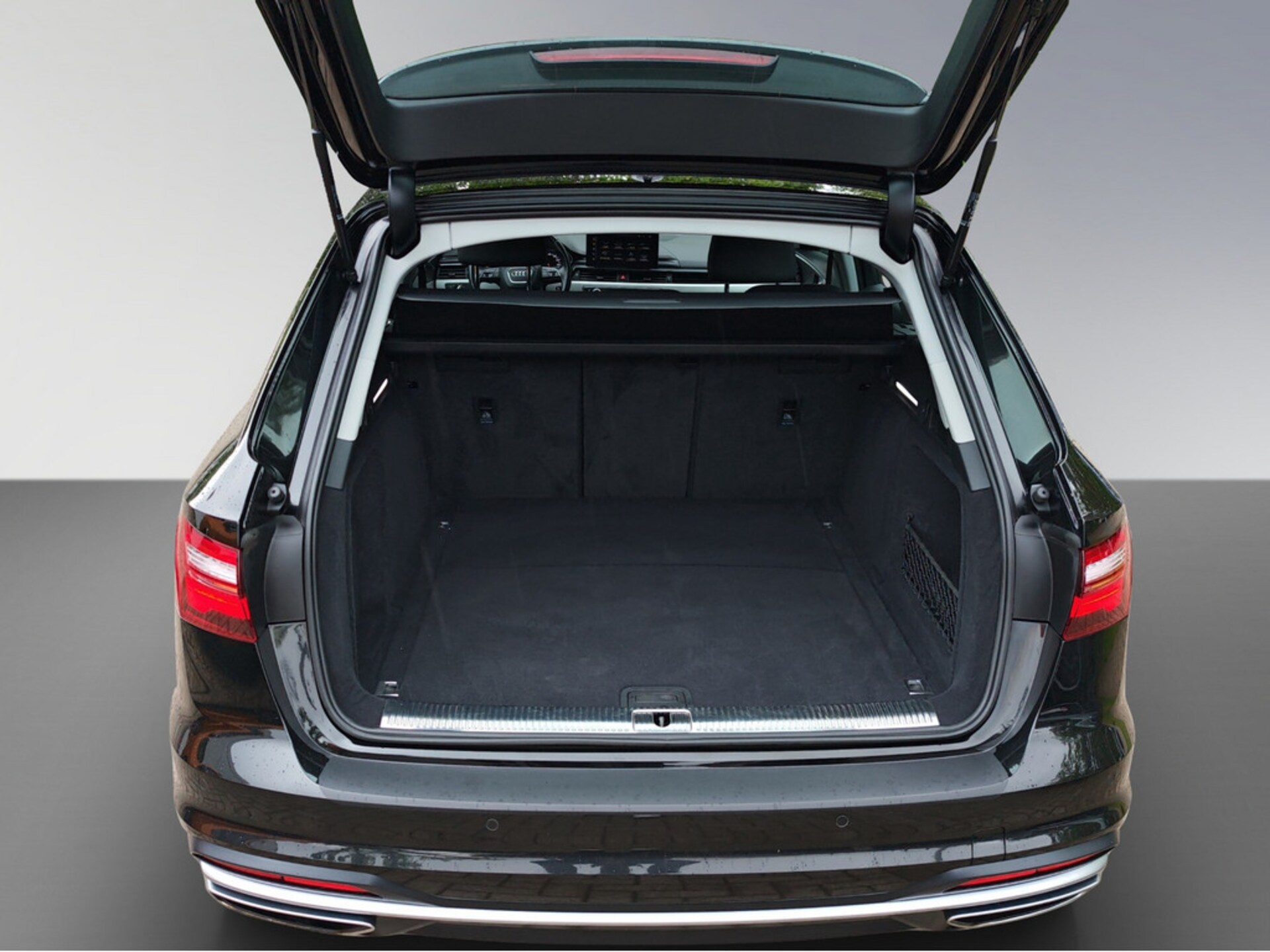 Audi A4 Avant Advanced