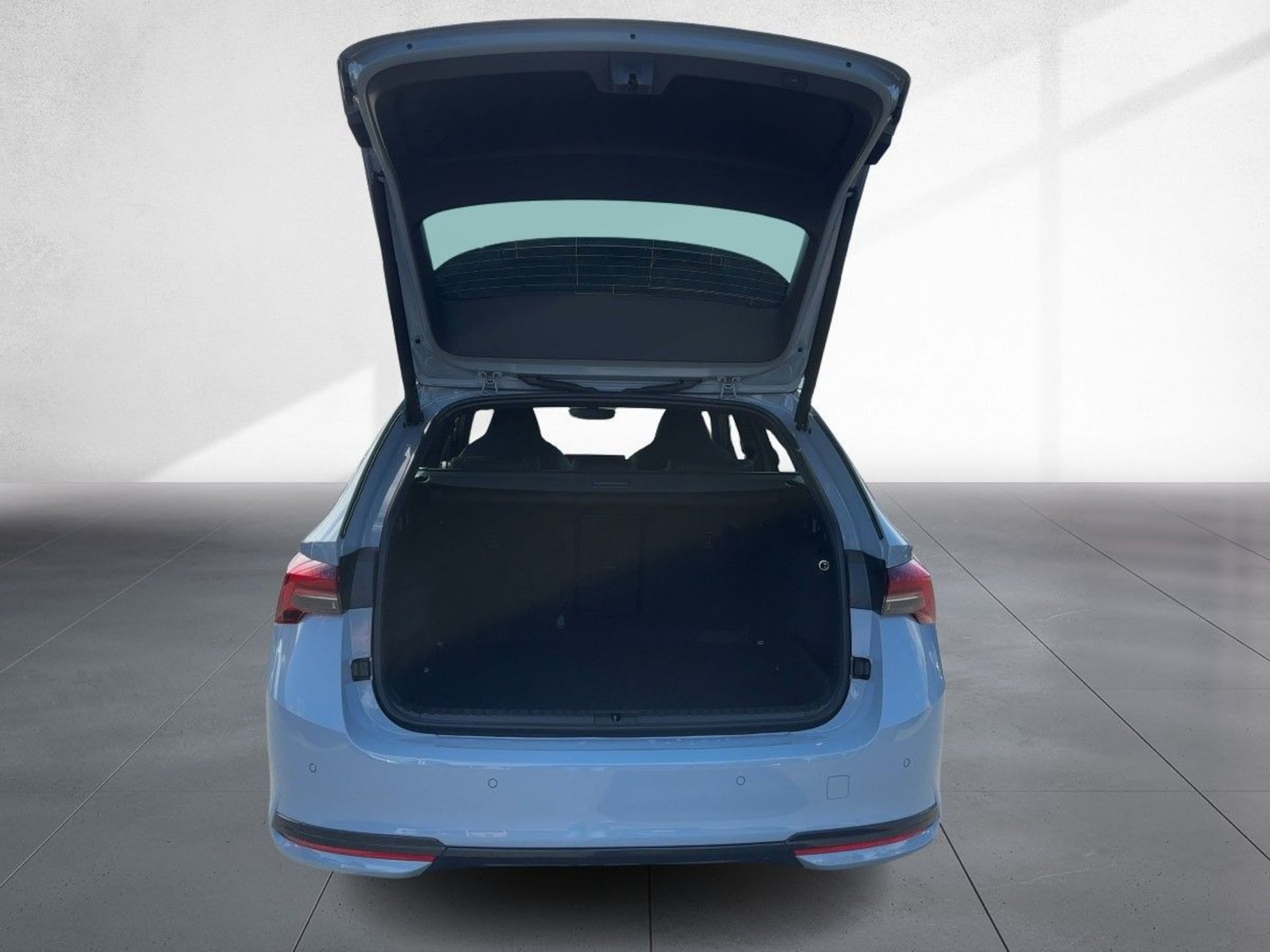 Skoda Octavia Combi Sportline