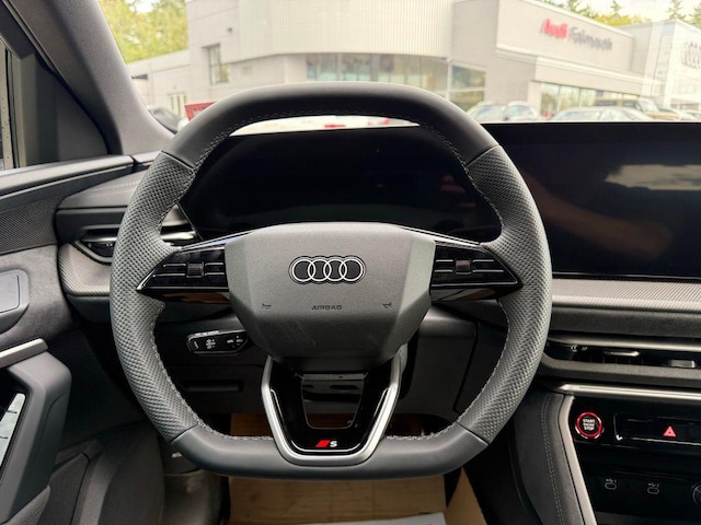 2026 Audi SQ5 Premium Plus - Photo 31