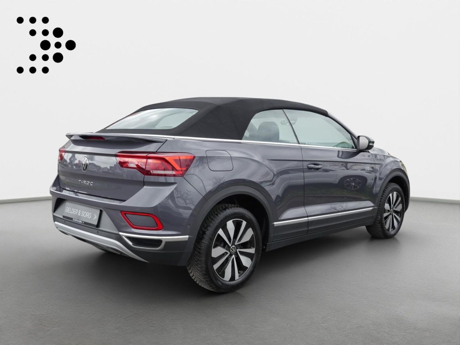Volkswagen T-Roc Cabriolet – Bild 18
