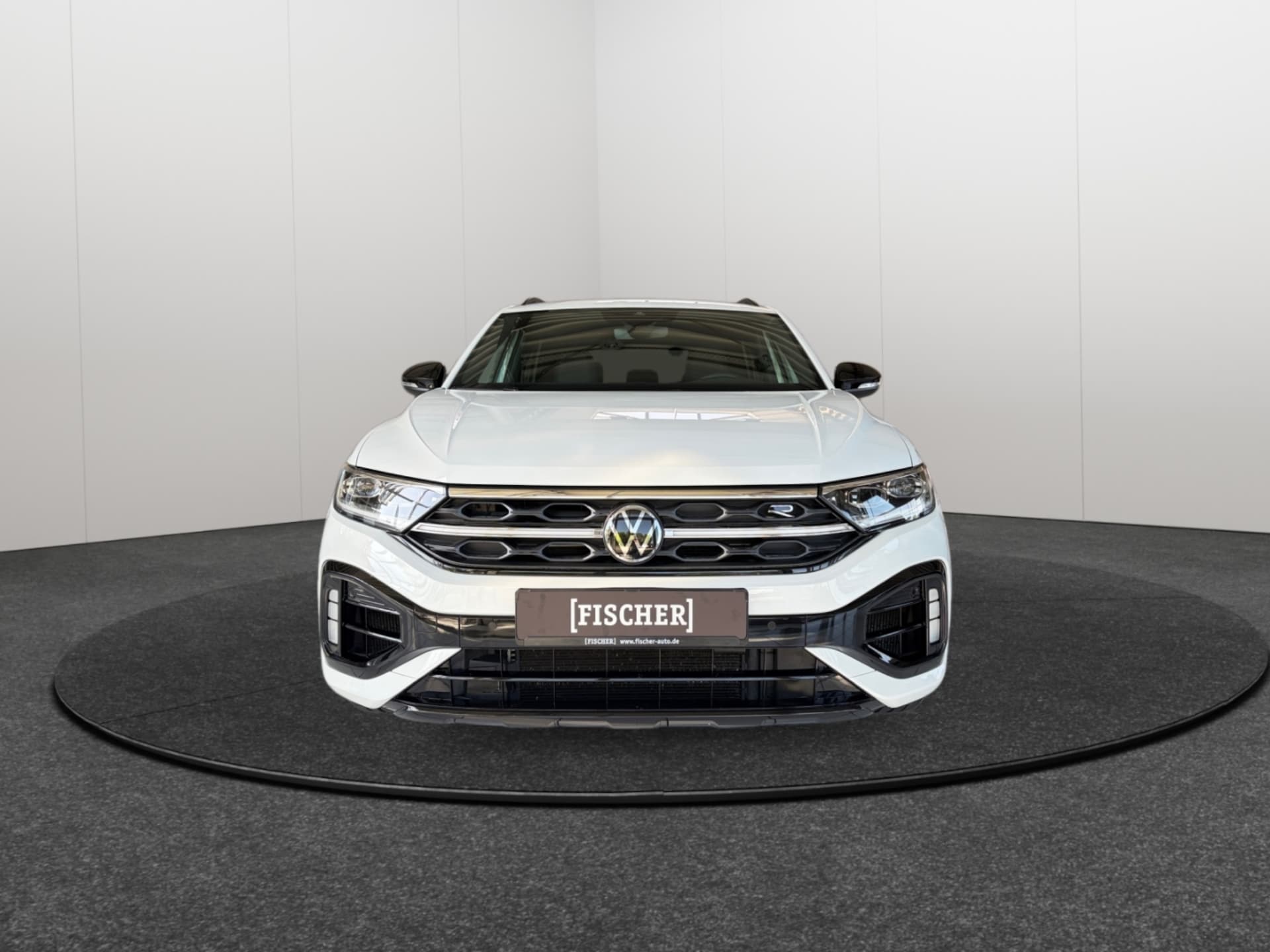 Volkswagen T-Roc R