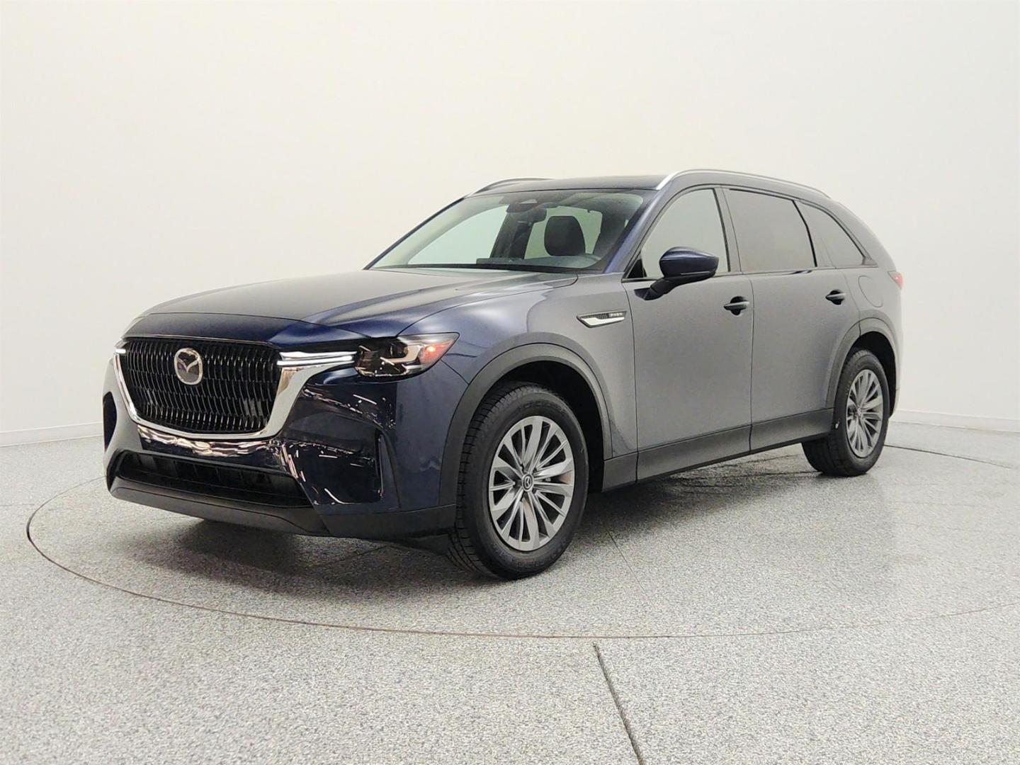 2024 Mazda CX-90 PHEV Preferred Package's photo