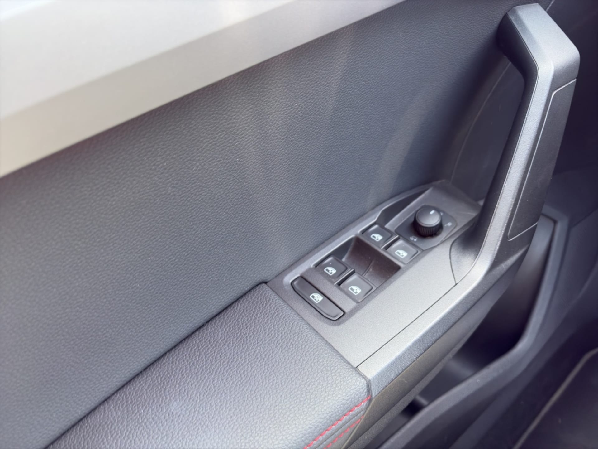 SEAT Ibiza FR