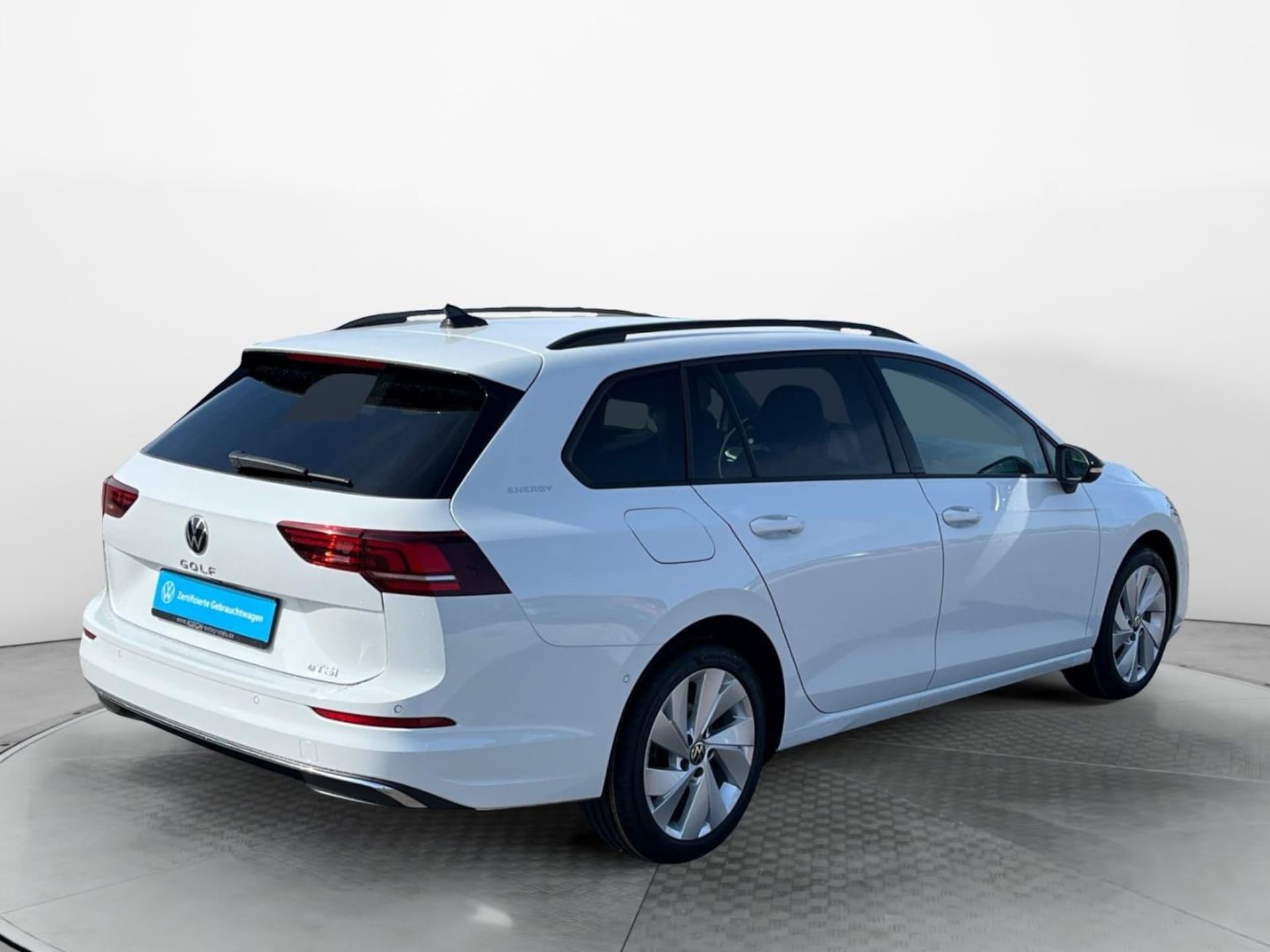 Volkswagen Golf Variant ENERGY