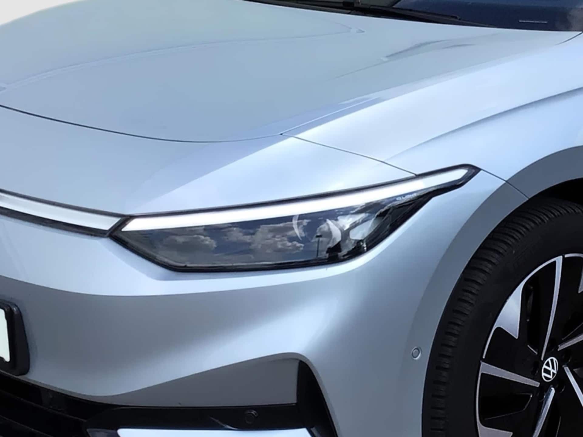 Volkswagen ID.7 Tourer Pro