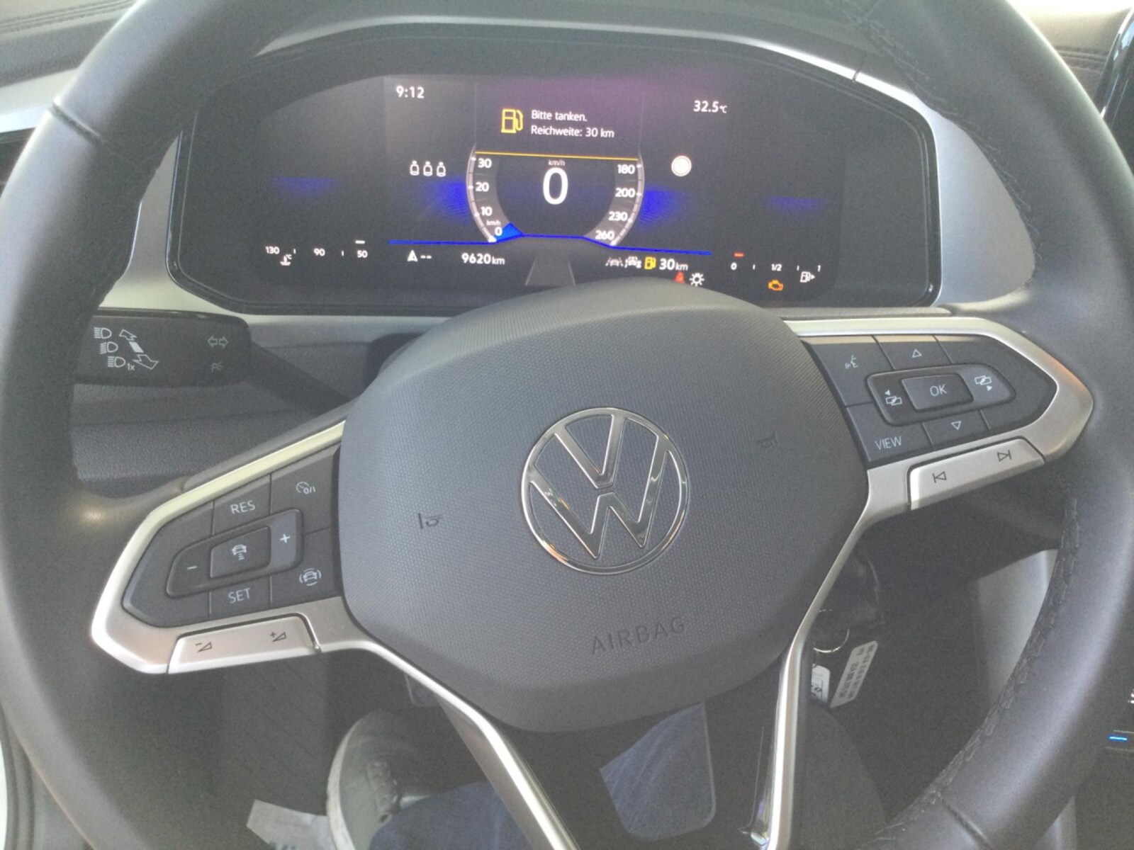 Volkswagen T-Roc – Bild 13