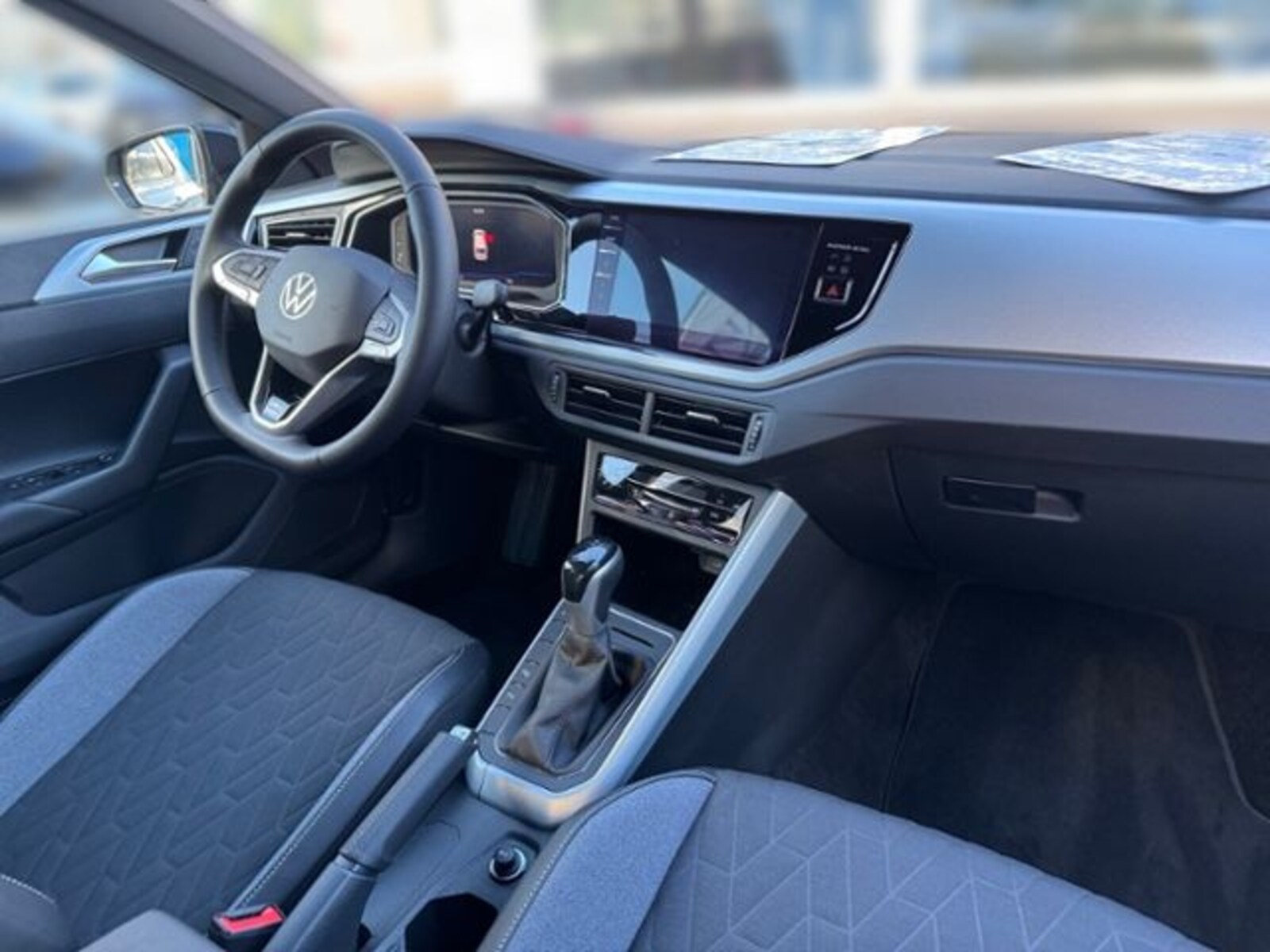 Volkswagen Polo – Bild 14