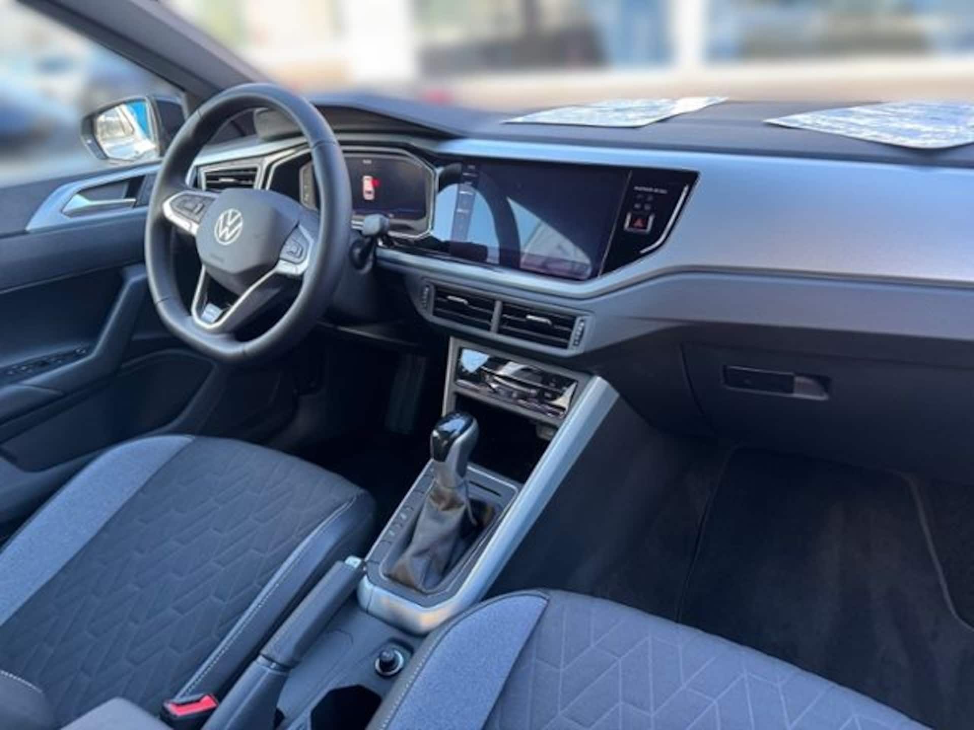 Volkswagen Polo Goal