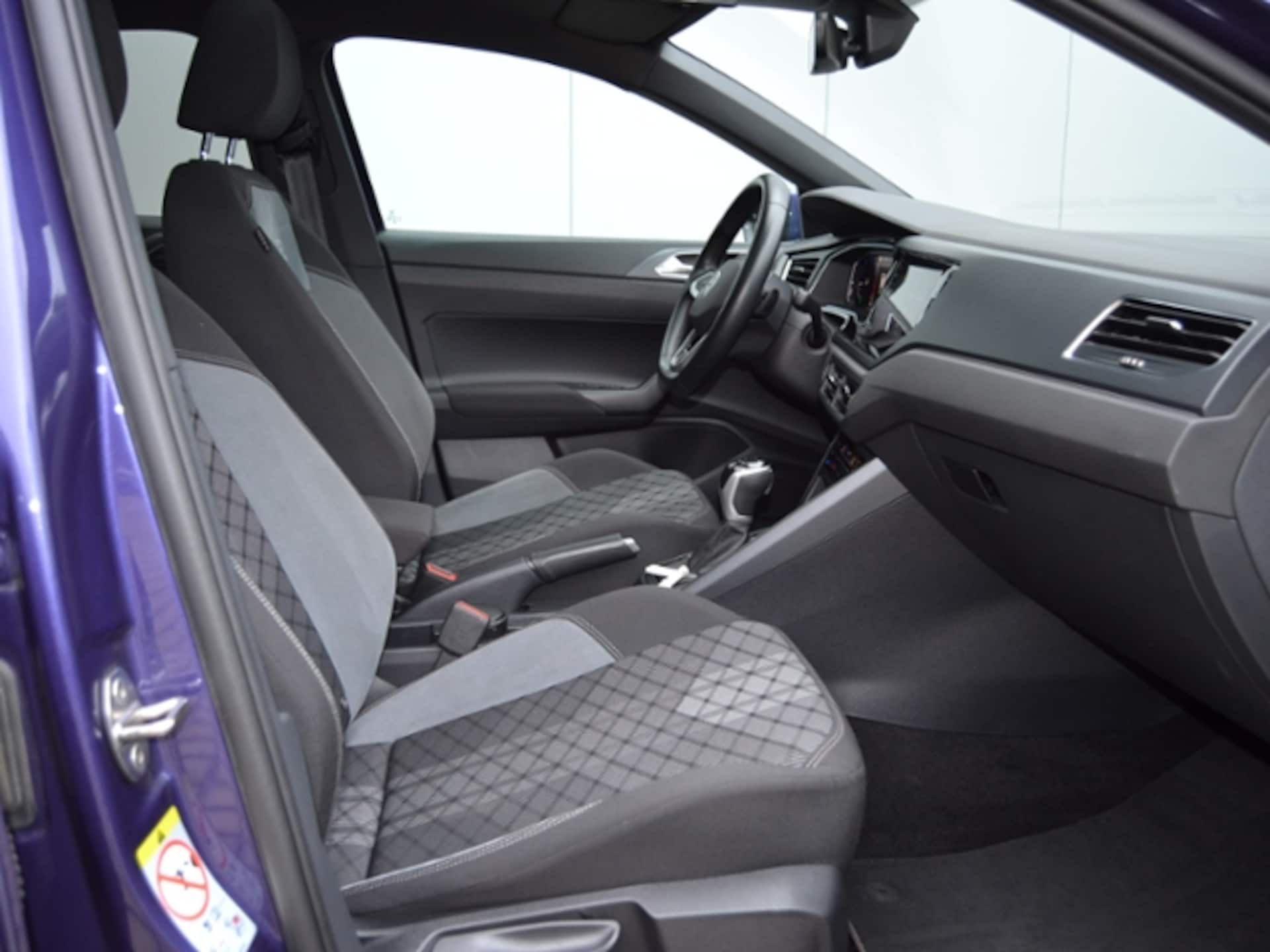 Volkswagen Polo R-Line