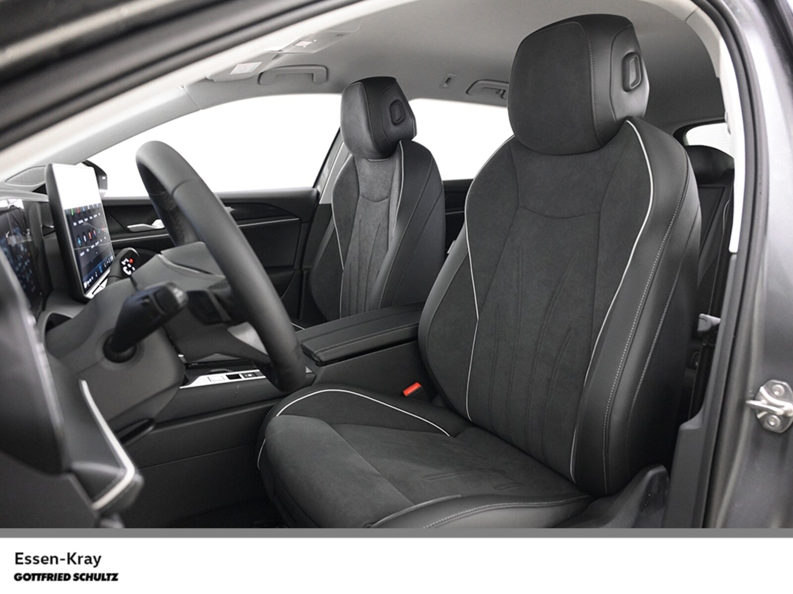 Volkswagen Passat – Bild 11