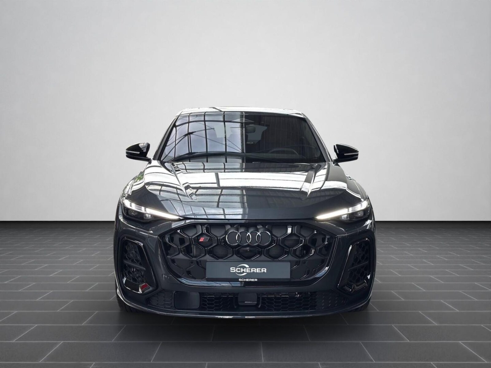 Audi SQ5 Sportback – Bild 5