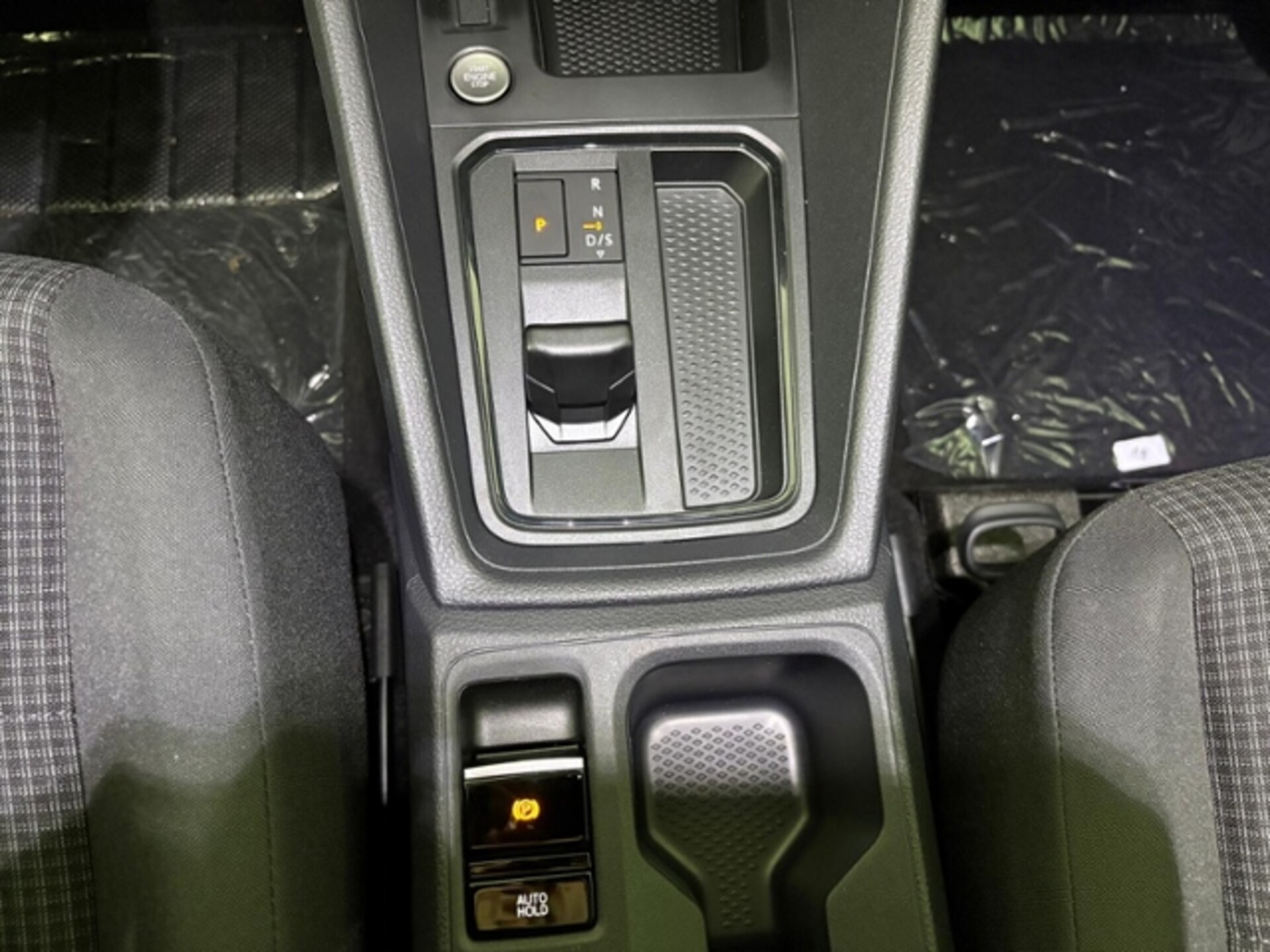 Volkswagen Caddy Maxi Basis-Modell