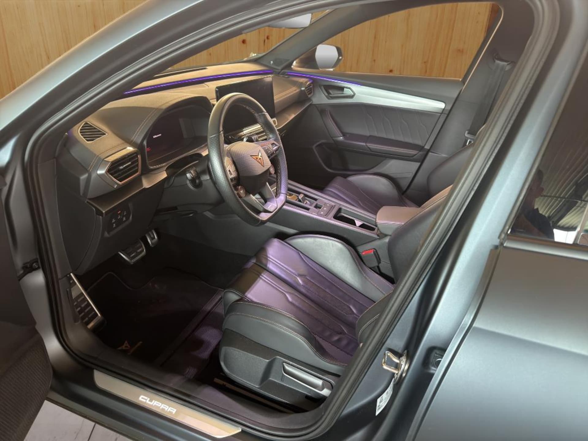 CUPRA Formentor VZ5