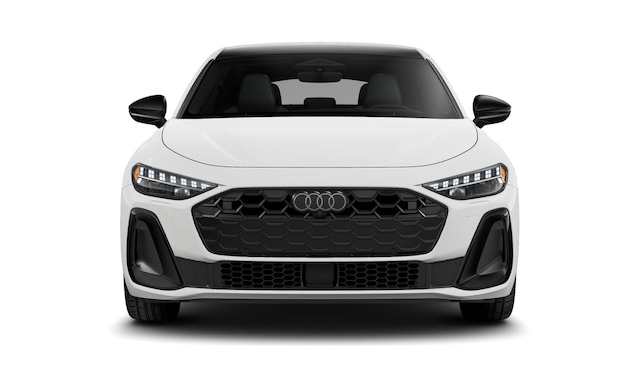 2026 Audi A5 Sedan