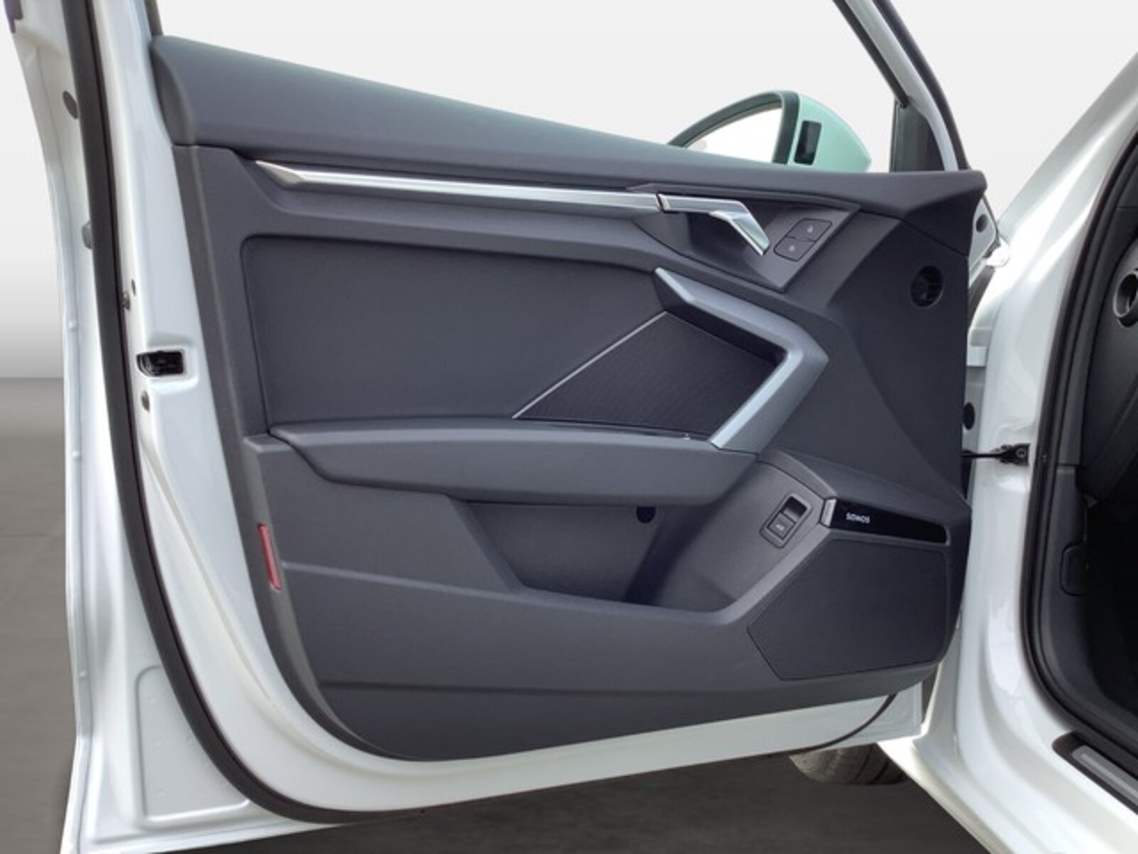 Audi A3 Sportback – Bild 12