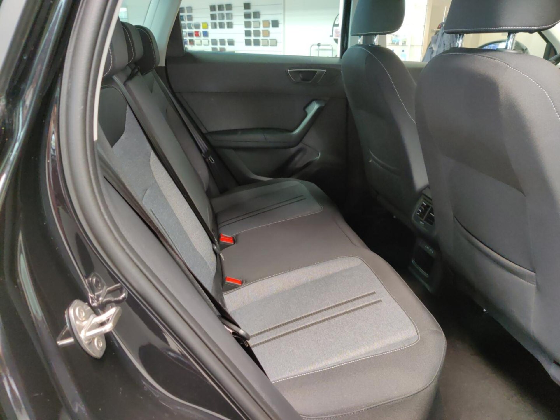 SEAT Ateca Style