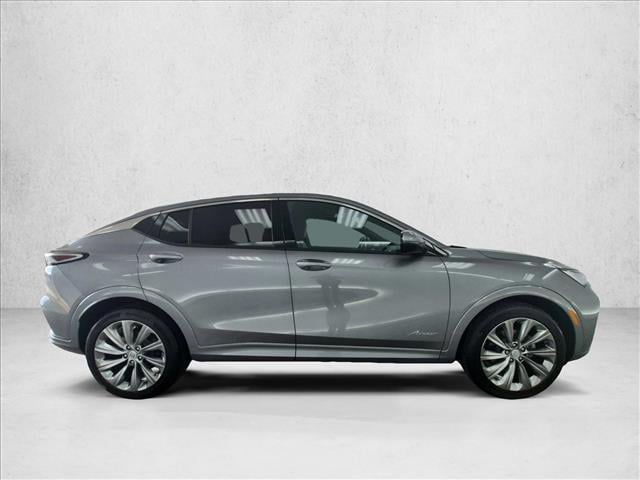 2026 Buick Envista