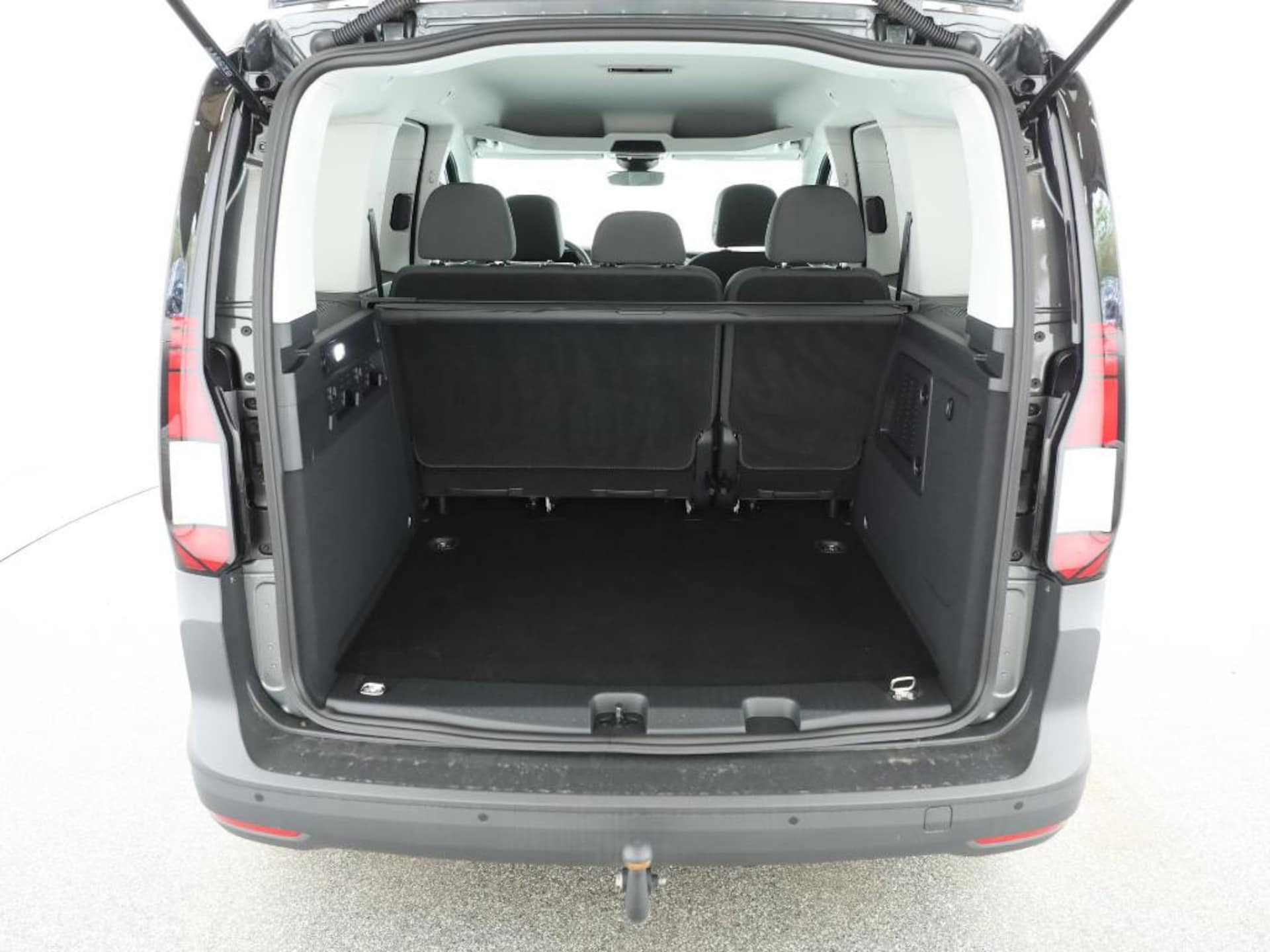Volkswagen Caddy Basis-Modell