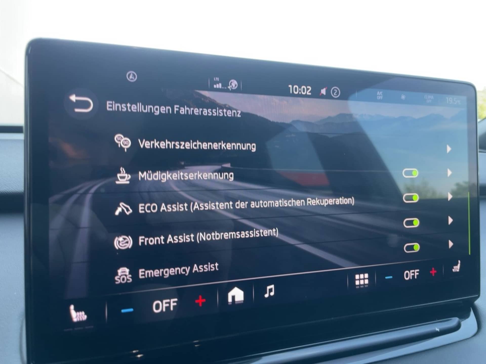 Skoda Enyaq 60 Sportline