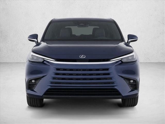 2024 Lexus