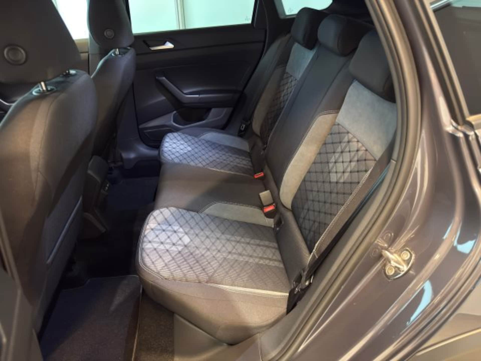 Volkswagen Taigo R-Line