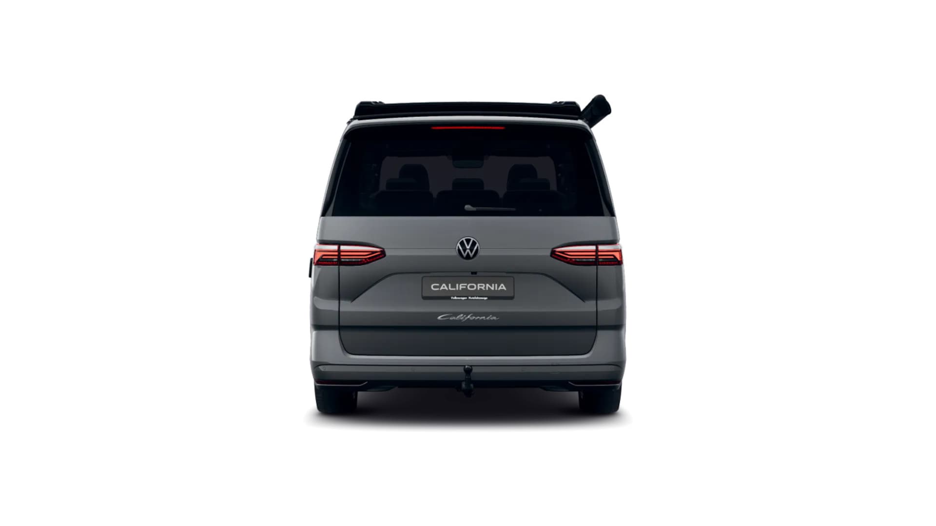 Volkswagen California Beach Camper