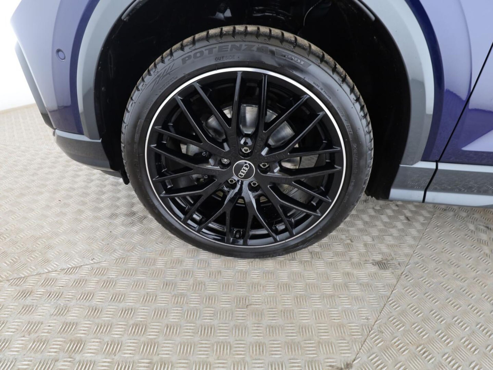 Audi Q2 Advanced