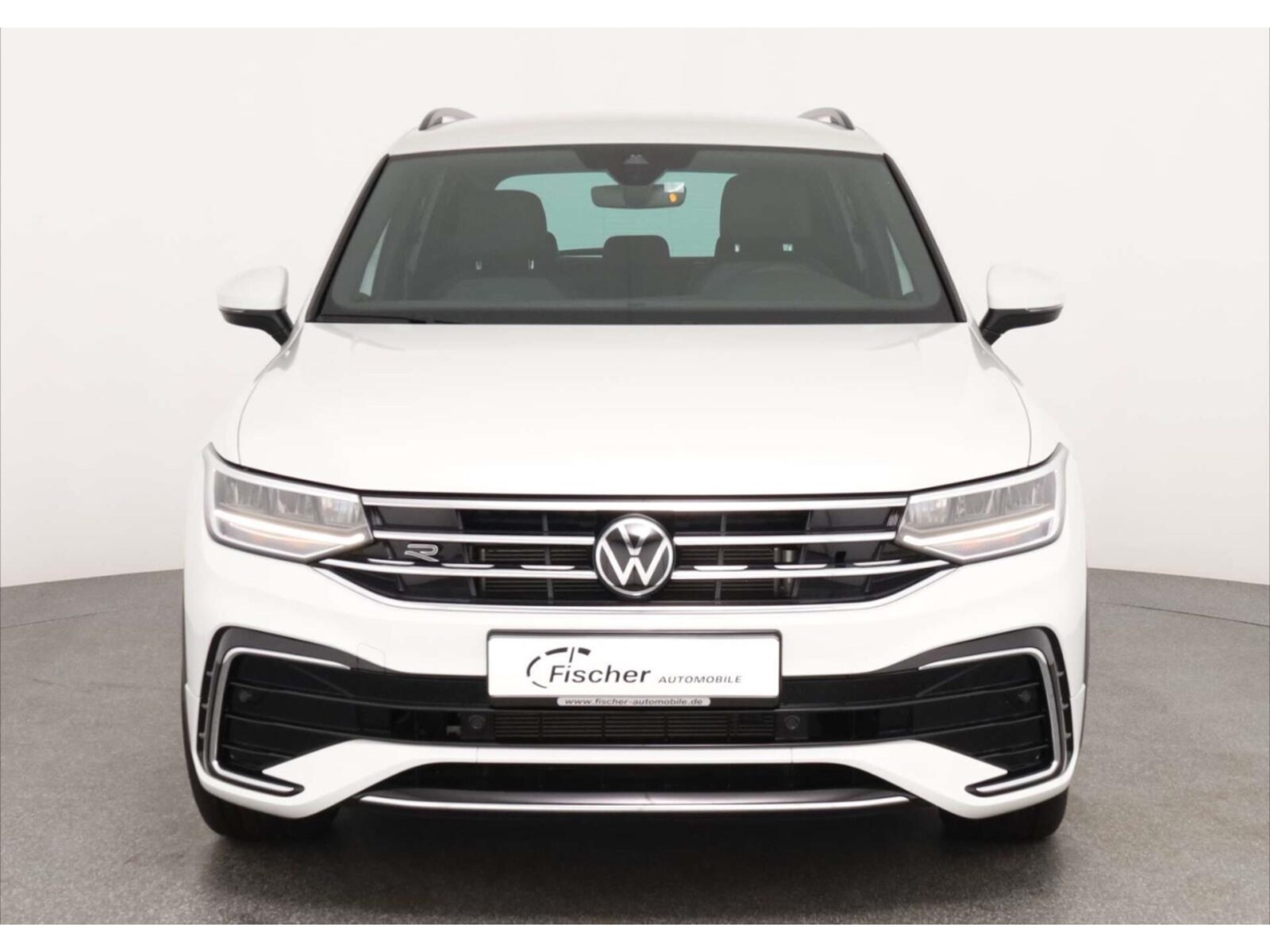 Volkswagen Tiguan – Bild 2