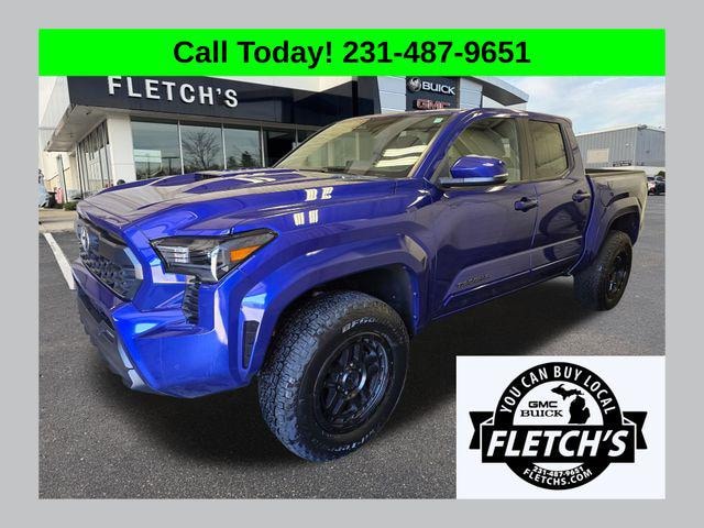 Photo of 2024 Toyota Tacoma