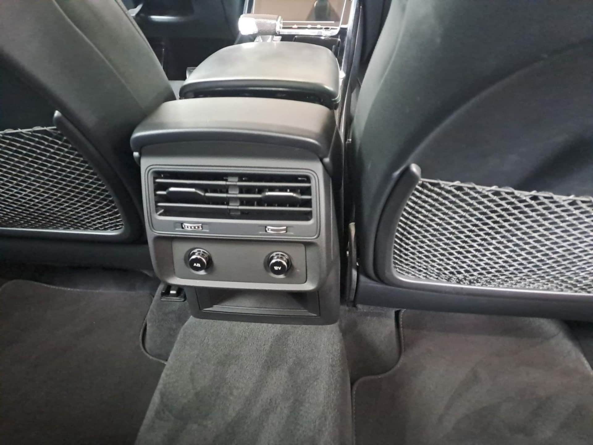 Audi Q7 SUV S line