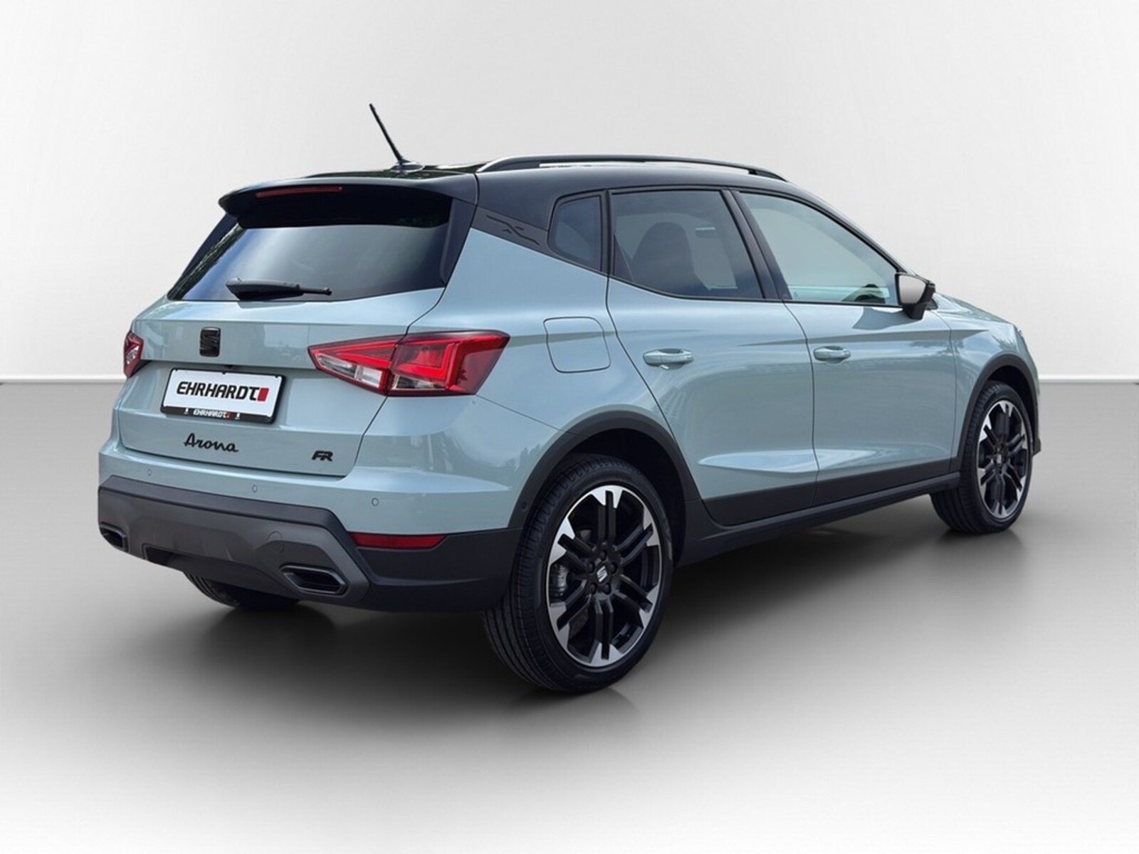SEAT Arona – Bild 5