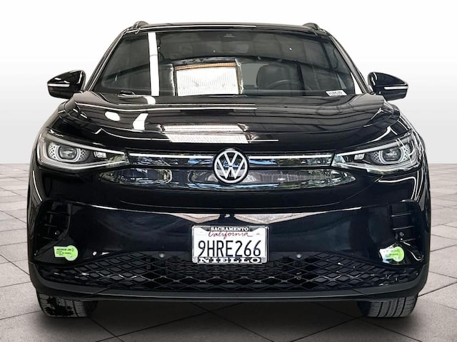 2023 Volkswagen ID.4