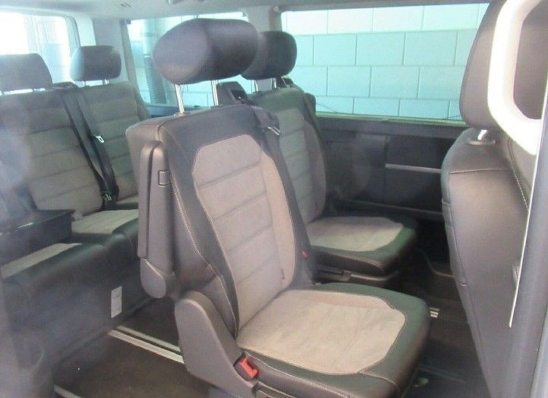 Volkswagen T6.1 Multivan Comfortline