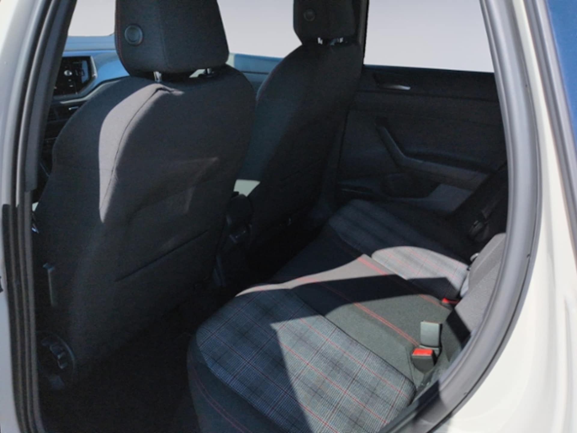 Volkswagen Polo GTI