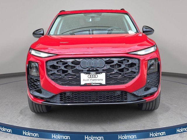 2026 Audi Q3 SUV