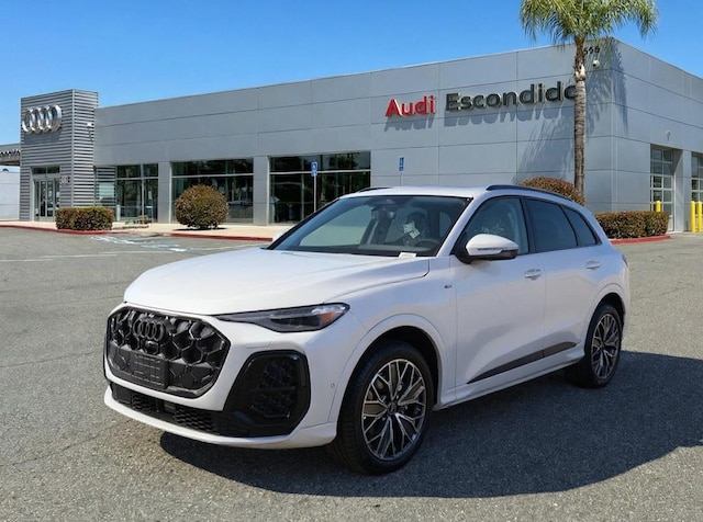 Photo of 2026 Audi Q5 