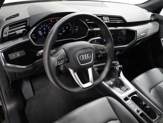 2025 Audi Q3 SUV