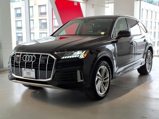 2023 Audi Q7