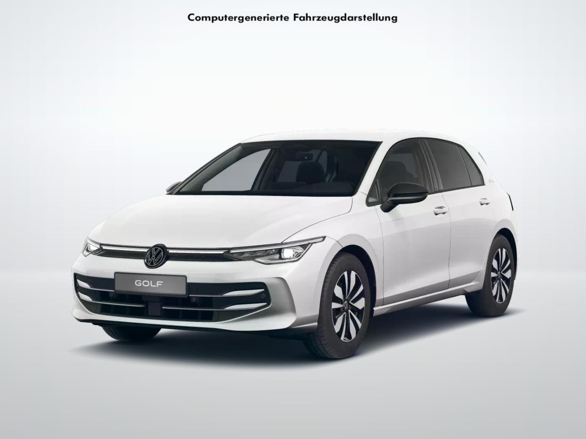 Volkswagen Golf Life