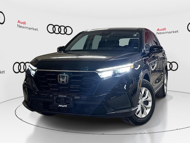 Photo of 2025 Honda CR-V 