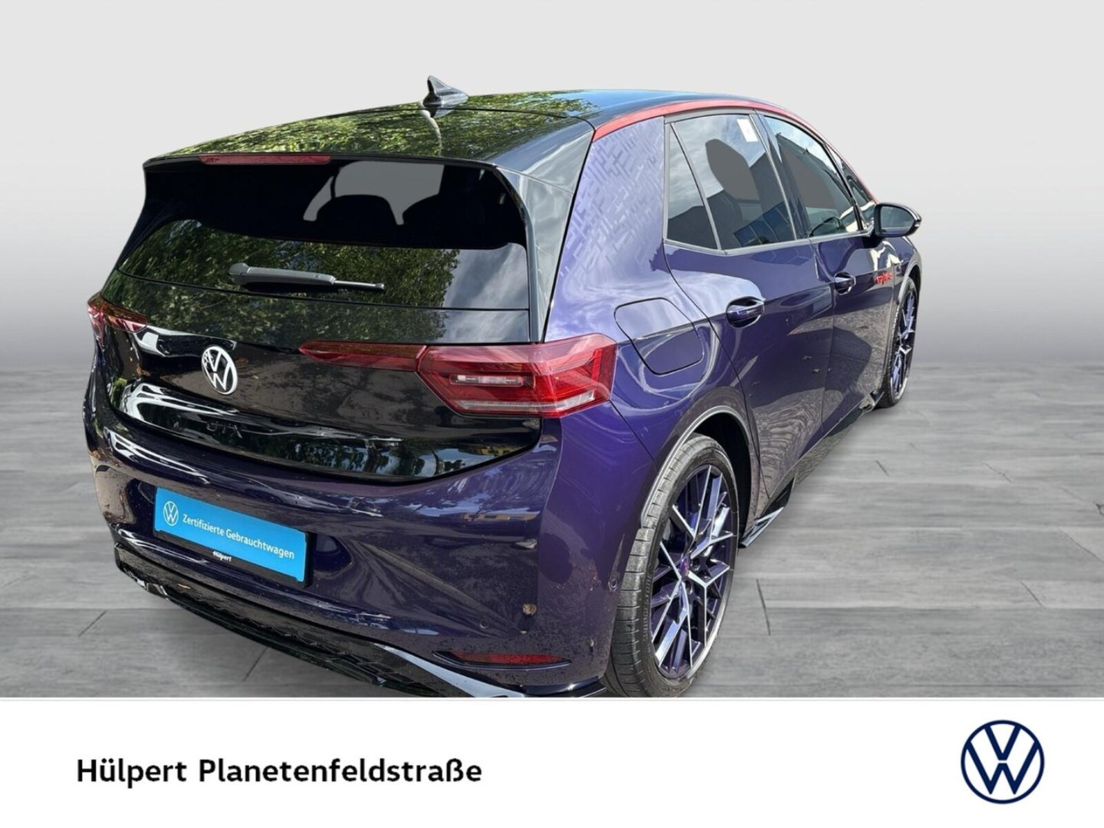 Volkswagen ID.3 – Bild 7