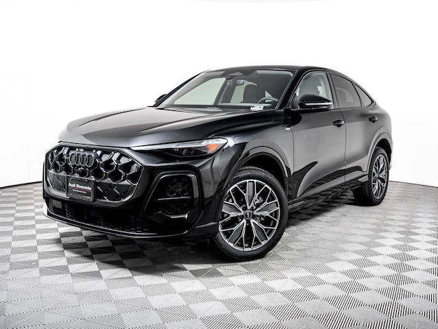 2026 Audi Q5 Sportback