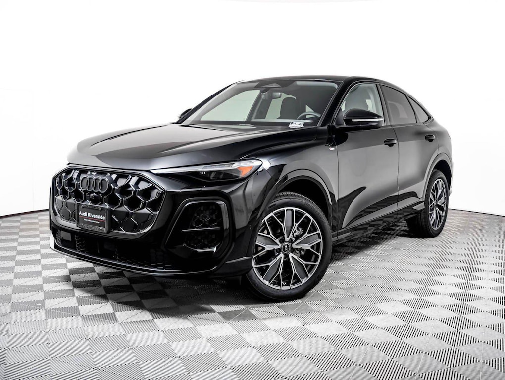 2026 Audi Q5 Sportback