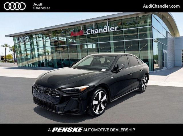 2026 Audi A5