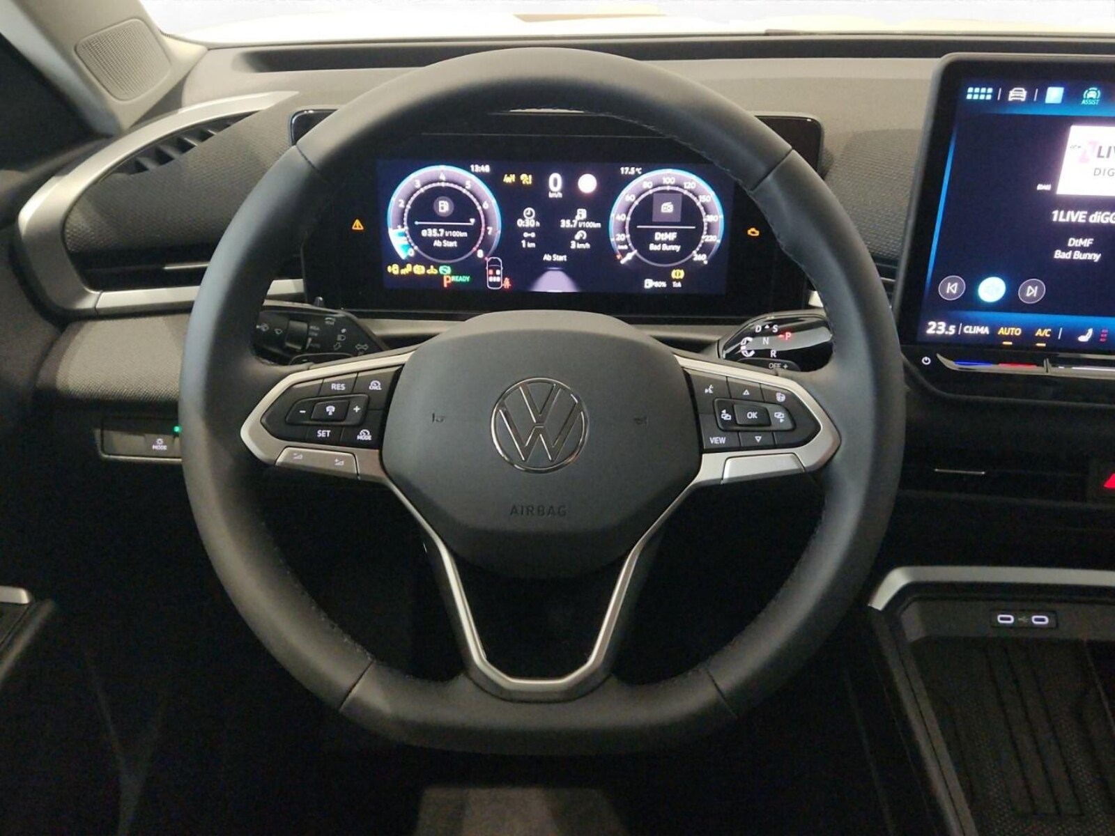 Volkswagen T-Roc – Bild 10