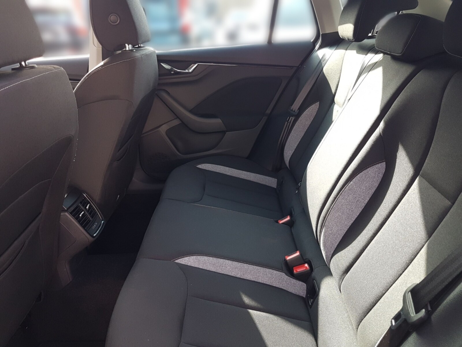 Škoda Scala – Bild 6