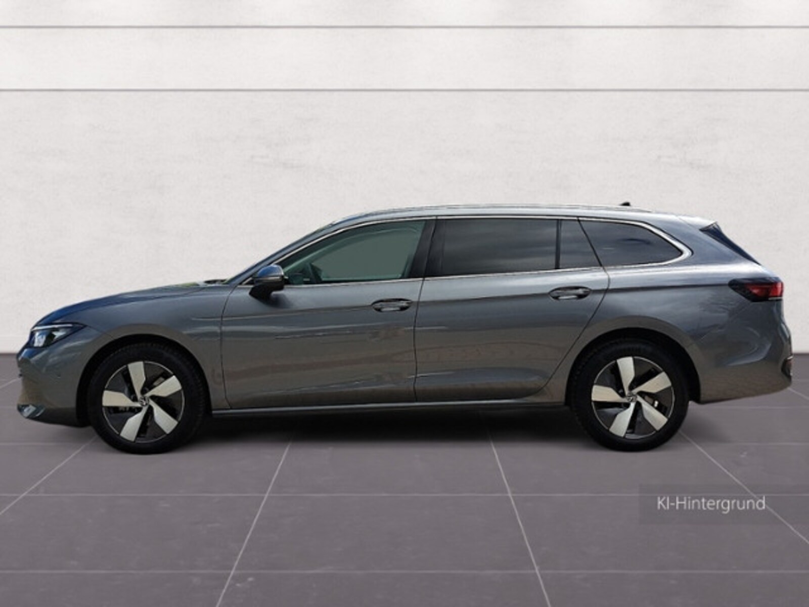 Volkswagen Passat – Bild 8