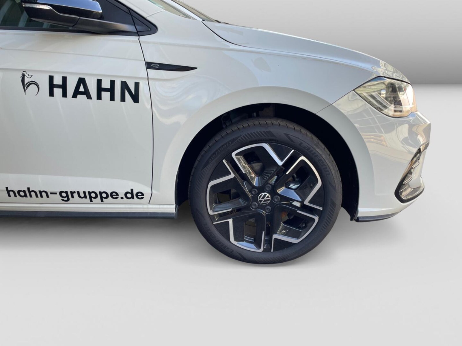 Volkswagen Polo – Bild 4