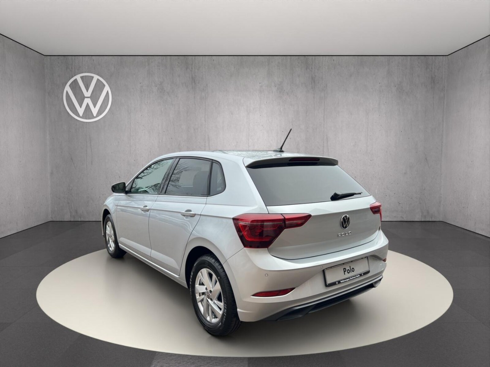 Volkswagen Polo – Bild 5