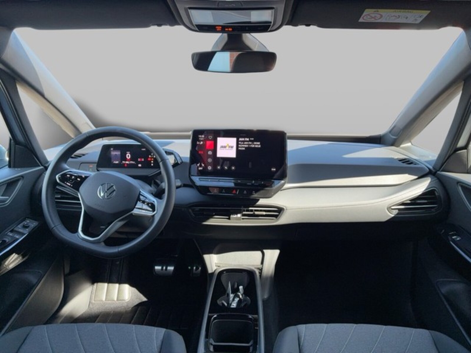Volkswagen ID.3 – Bild 10